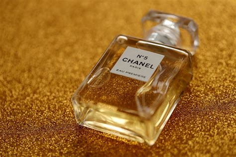 acheter parfum chanel en gros